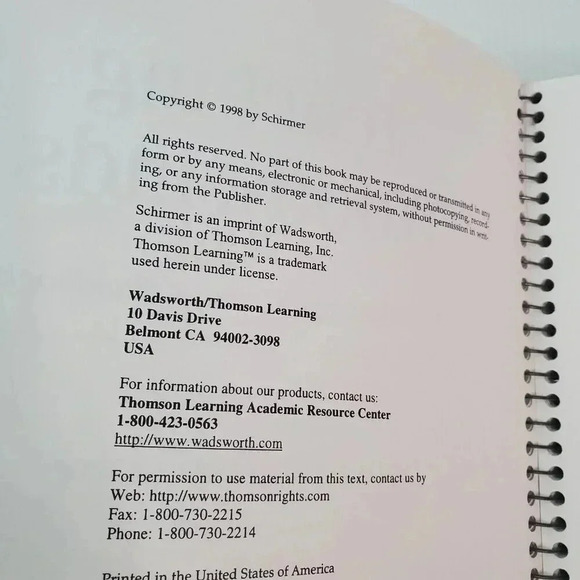 Teaching Woodwinds: A Method and Resource Handbook for Music Educators WmDietz - Picture 3 of 13